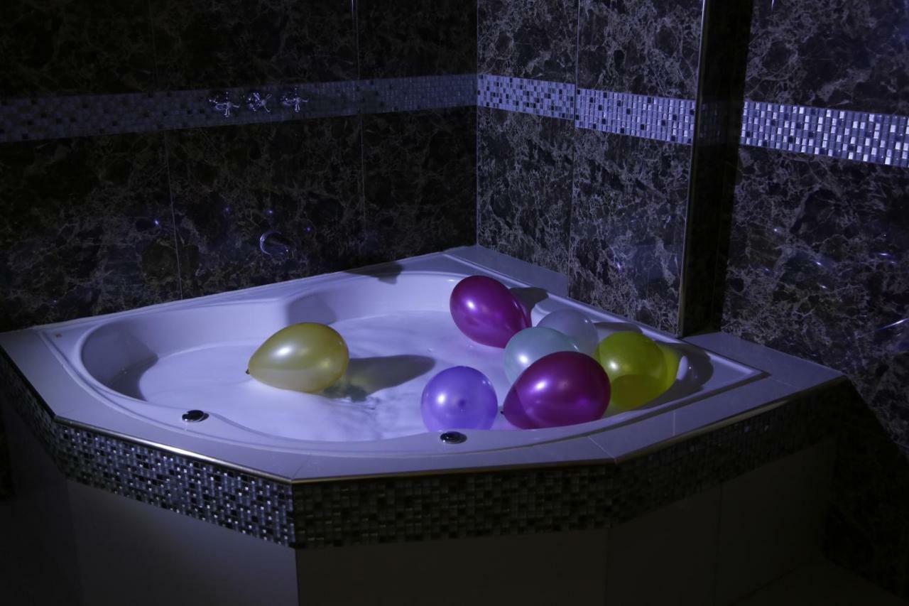 Puno Victoria Suites Extérieur photo