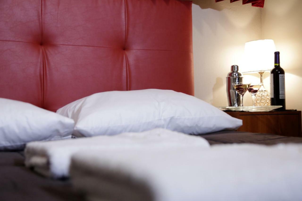 Puno Victoria Suites Extérieur photo