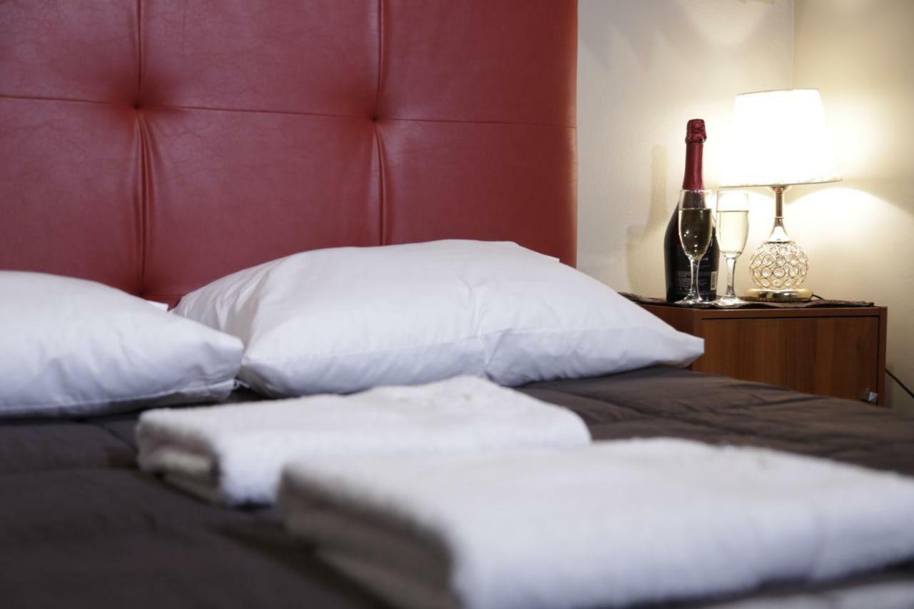 Puno Victoria Suites Extérieur photo