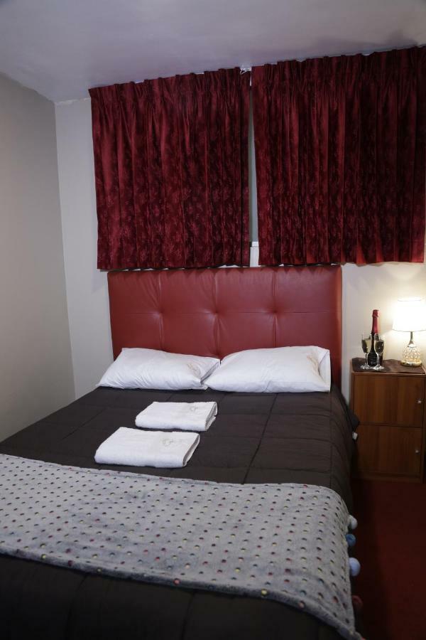 Puno Victoria Suites Extérieur photo