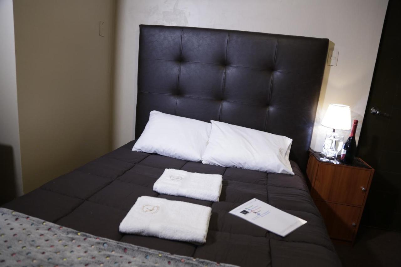 Puno Victoria Suites Extérieur photo