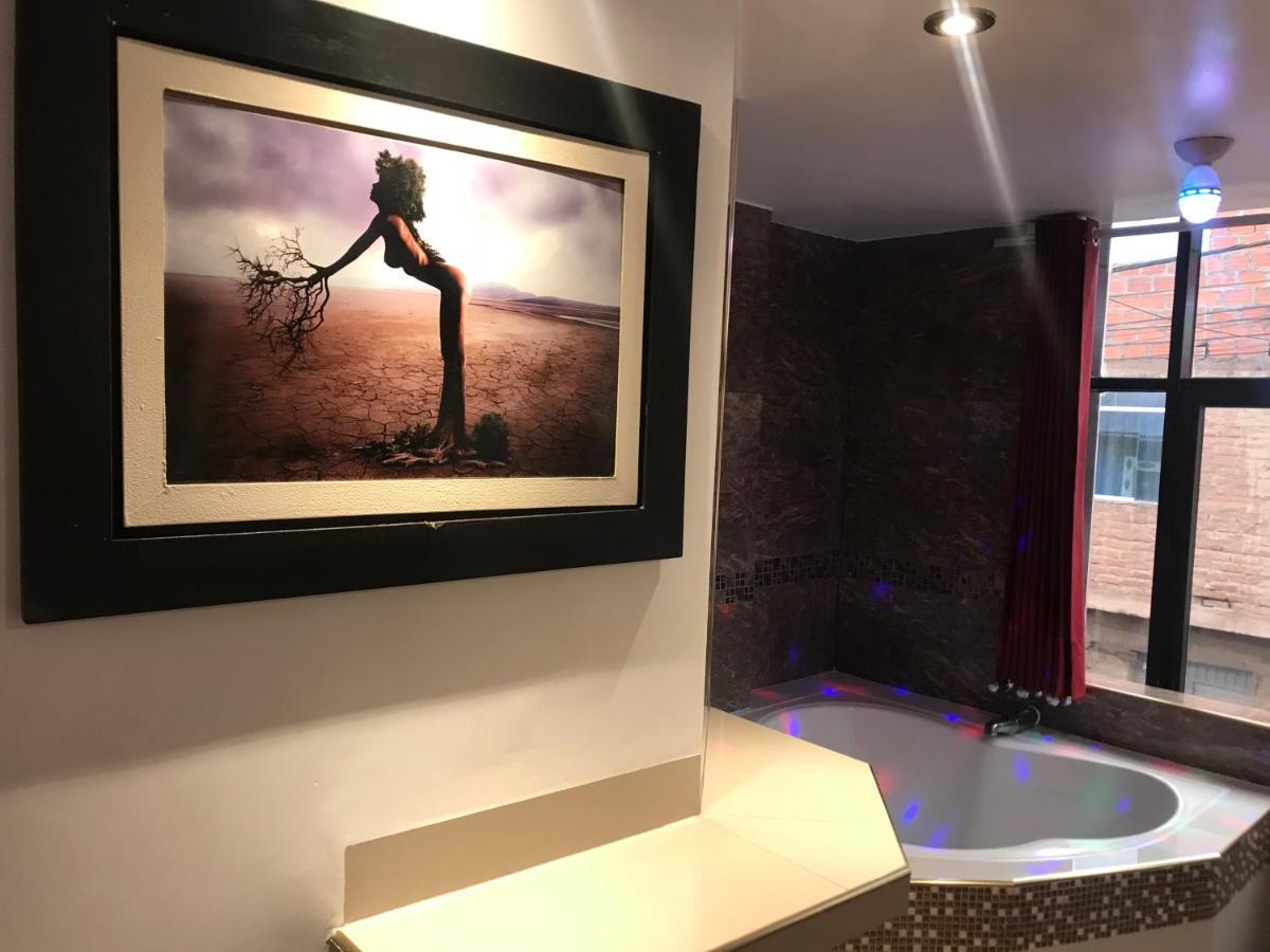 Puno Victoria Suites Extérieur photo